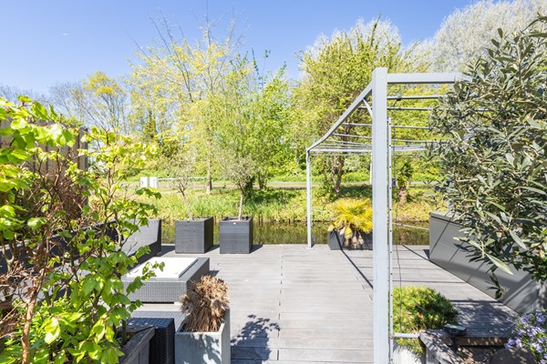 Medium property photo - Beppy Nooijstraat 51, 2331 HT Leiden